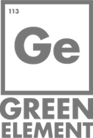 Green Element Logo