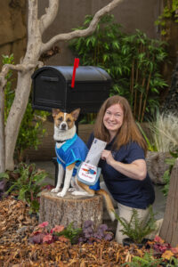 Zoo’s Got Mail” show