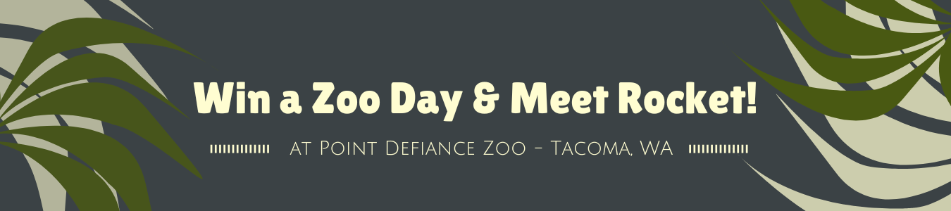 Win a Zoo Day